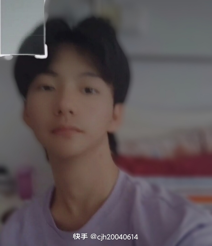 钱嘉豪的第一张照片--四川残疾人相亲网