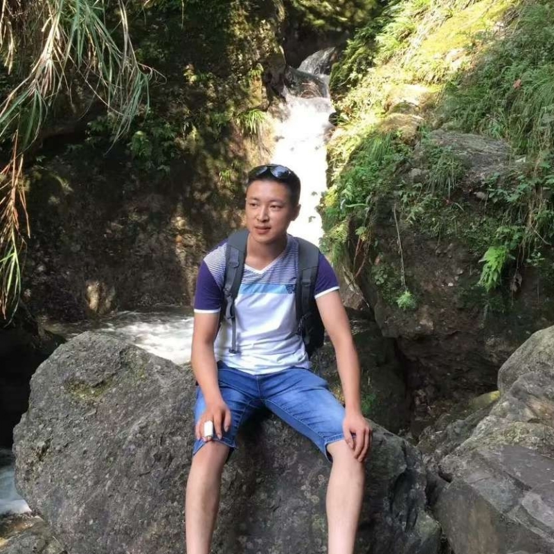 人杰地也灵的第一张照片--四川残疾人相亲网