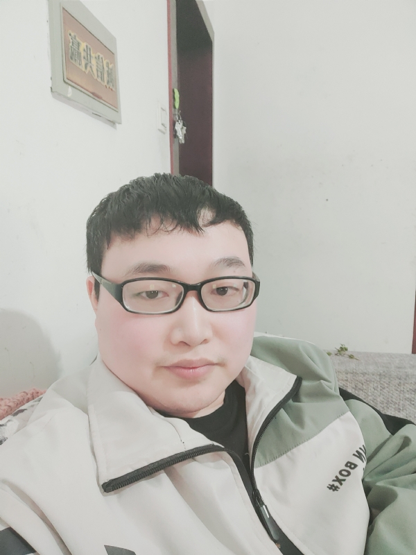 一条跑不动的鱼的第二张照片--四川残疾人相亲网
