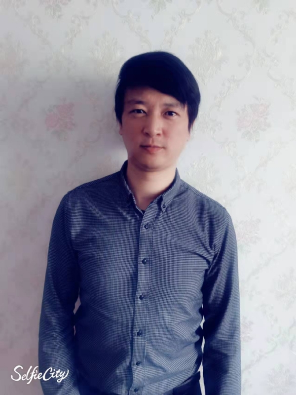 小李的第二张照片--四川残疾人相亲网