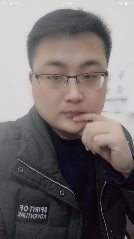 手心里的温柔的第一张照片--四川残疾人相亲网