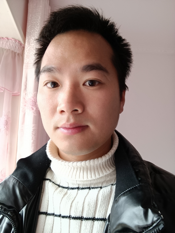 小杨的第一张照片--四川残疾人相亲网