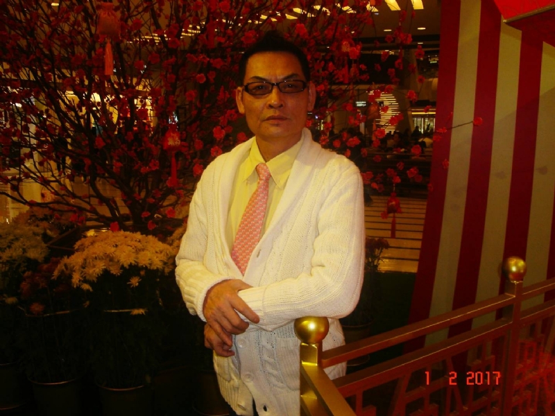 sun的第三张照片--四川残疾人相亲网