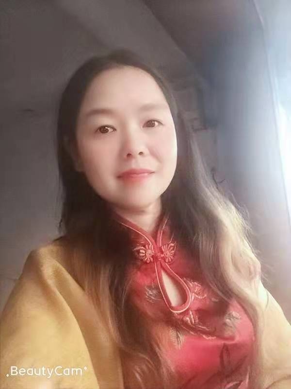 姚遠的第一张照片--四川残疾人相亲网