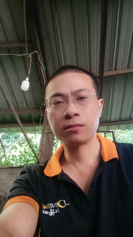 一个人好难的第三张照片--四川残疾人相亲网