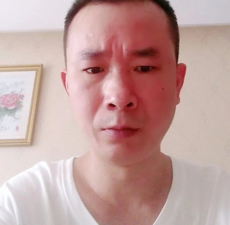 自由飞翔的第三张照片--四川残疾人相亲网