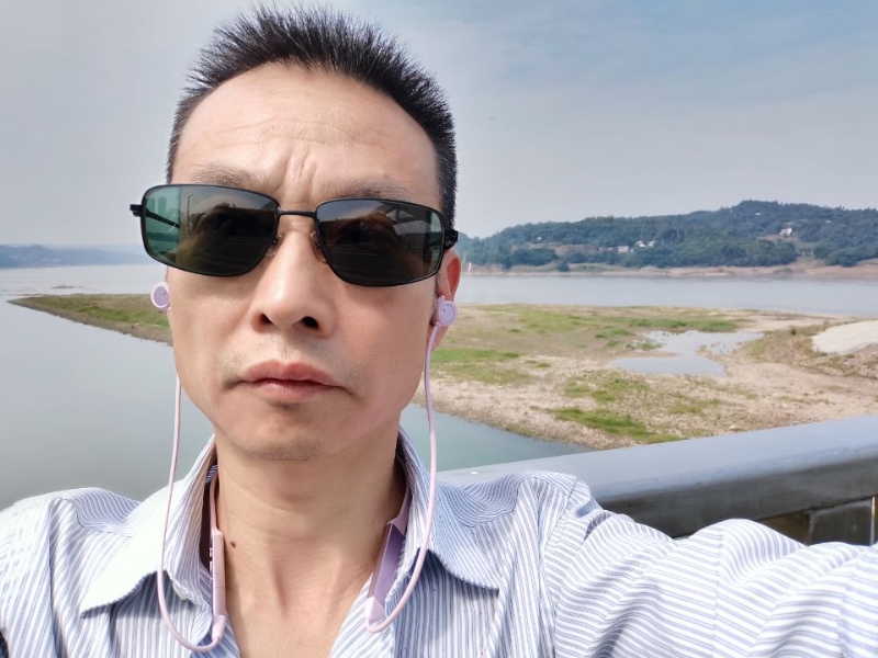 猪哥哥的第一张照片--四川残疾人相亲网