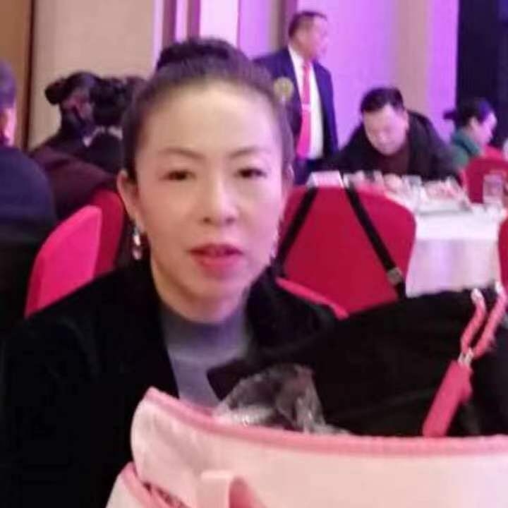中秋桂花玉兔的第四张照片--四川残疾人相亲网