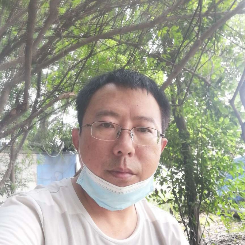 解勇的第一张照片--四川残疾人相亲网