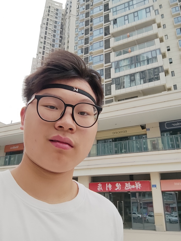 童言无忌的第一张照片--四川残疾人相亲网