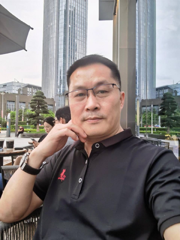 Allan的第二张照片--四川残疾人相亲网