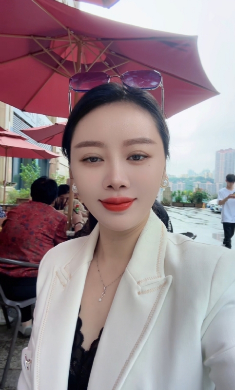 Angela的第一张照片--四川残疾人相亲网