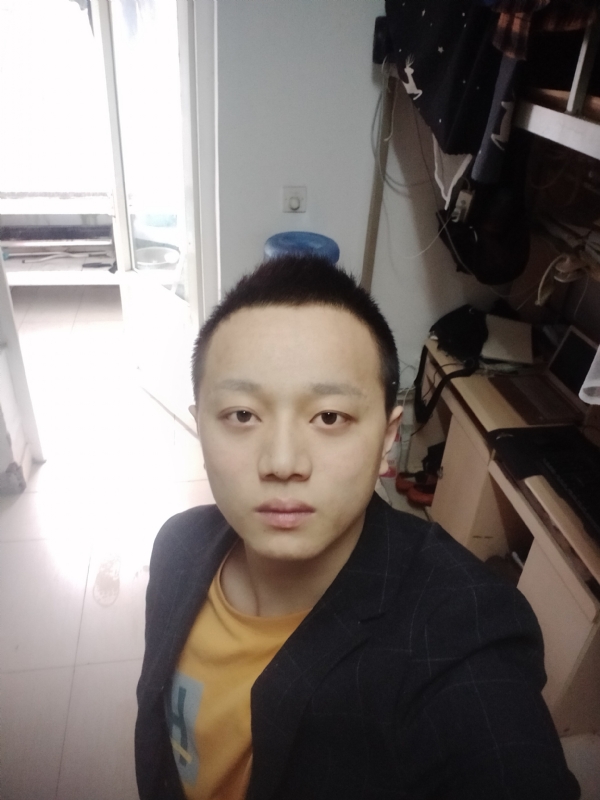 苟茂棋的第一张照片--四川残疾人相亲网