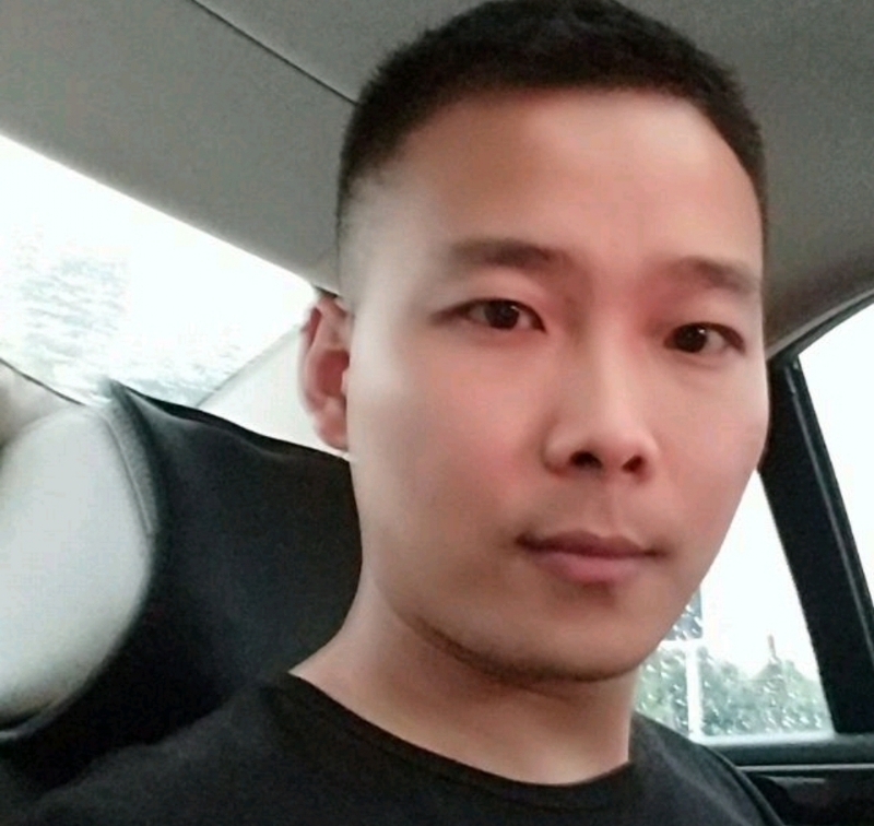 李先生的第二张照片--四川残疾人相亲网