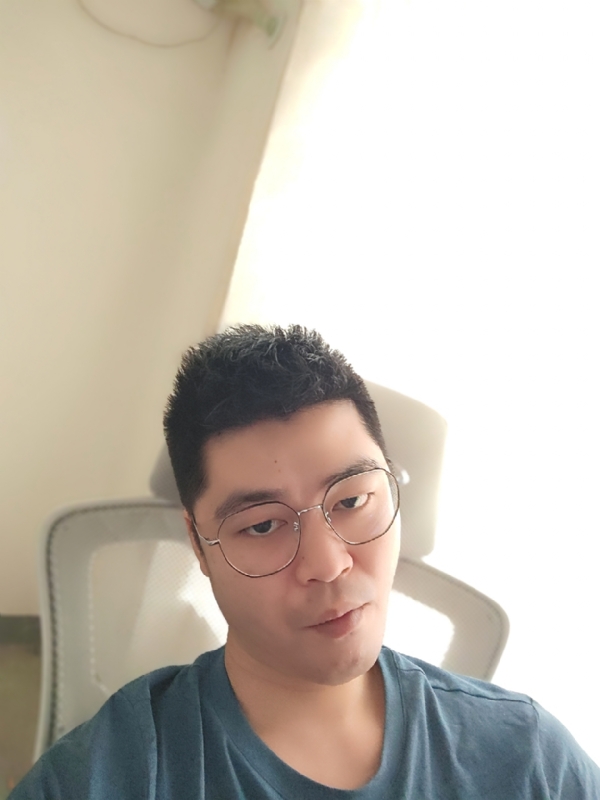 清酒的第一张照片--四川残疾人相亲网