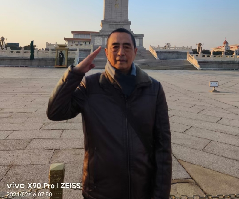 超爱英的第一张照片--四川残疾人相亲网
