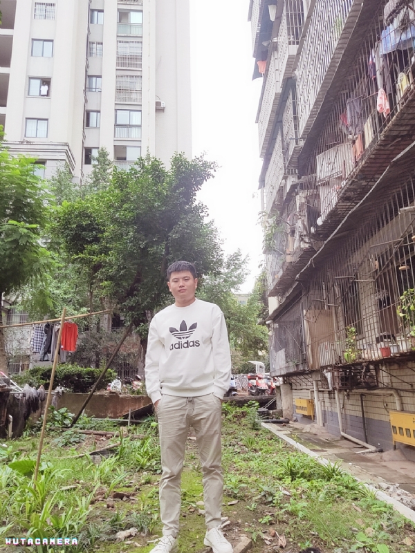 遇见的第二张照片--四川残疾人相亲网