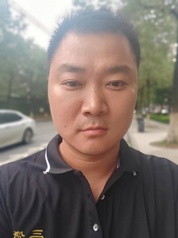 独寂的第一张照片--四川残疾人相亲网