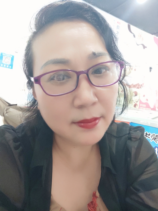 娜财娜福的第一张照片--四川残疾人相亲网
