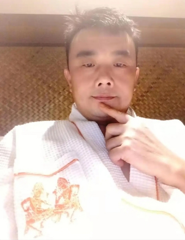 青锋的第一张照片--四川残疾人相亲网