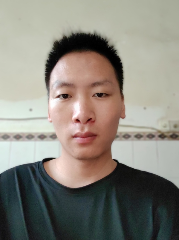 凉生的第一张照片--四川残疾人相亲网