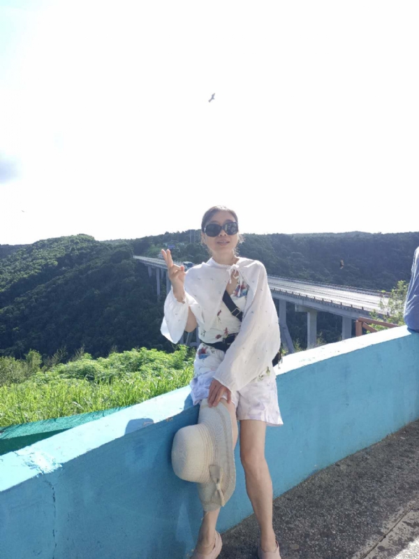 Jolan的第二张照片--四川残疾人相亲网