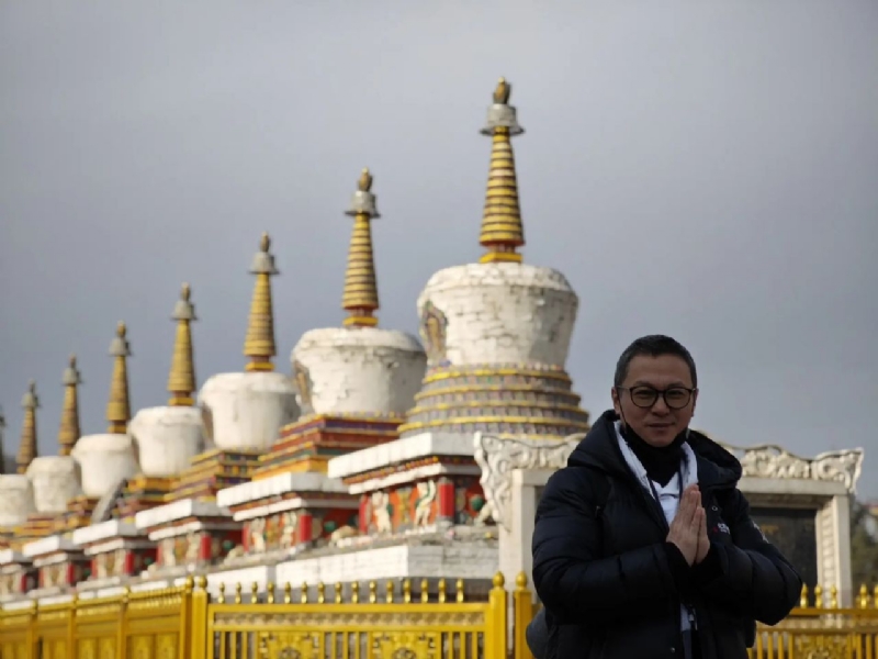 幸福人生的第三张照片--四川残疾人相亲网