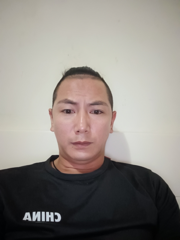 无不良嗜好的第二张照片--四川残疾人相亲网